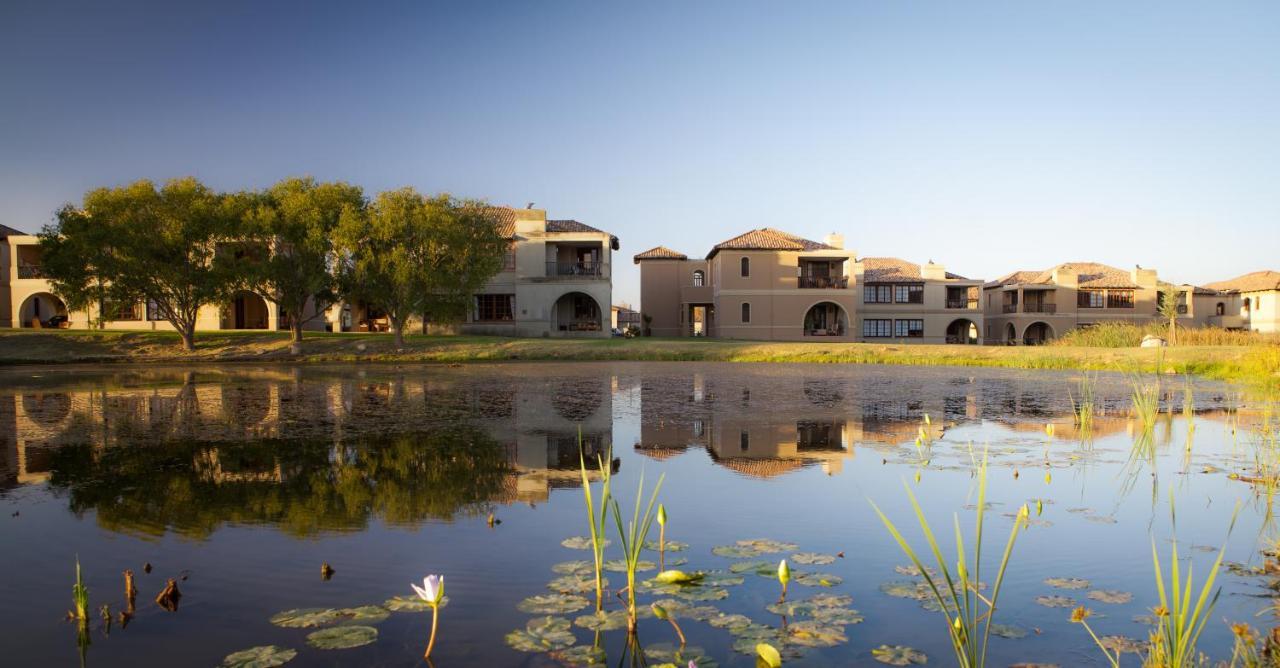 La Bella Vita Studios Paarl Esterno foto