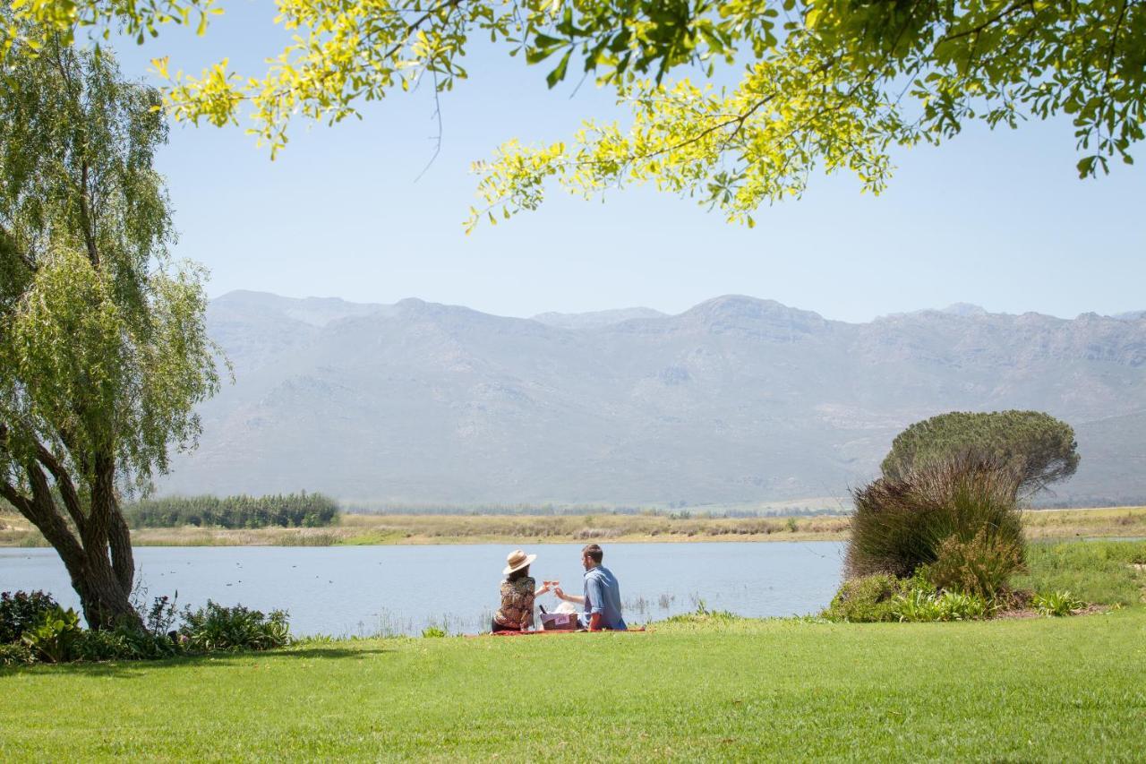 La Bella Vita Studios Paarl Esterno foto