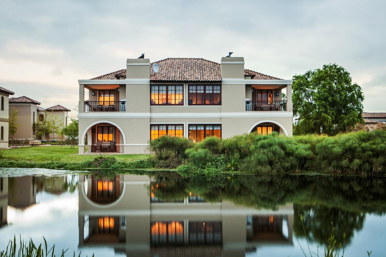 La Bella Vita Studios Paarl Esterno foto