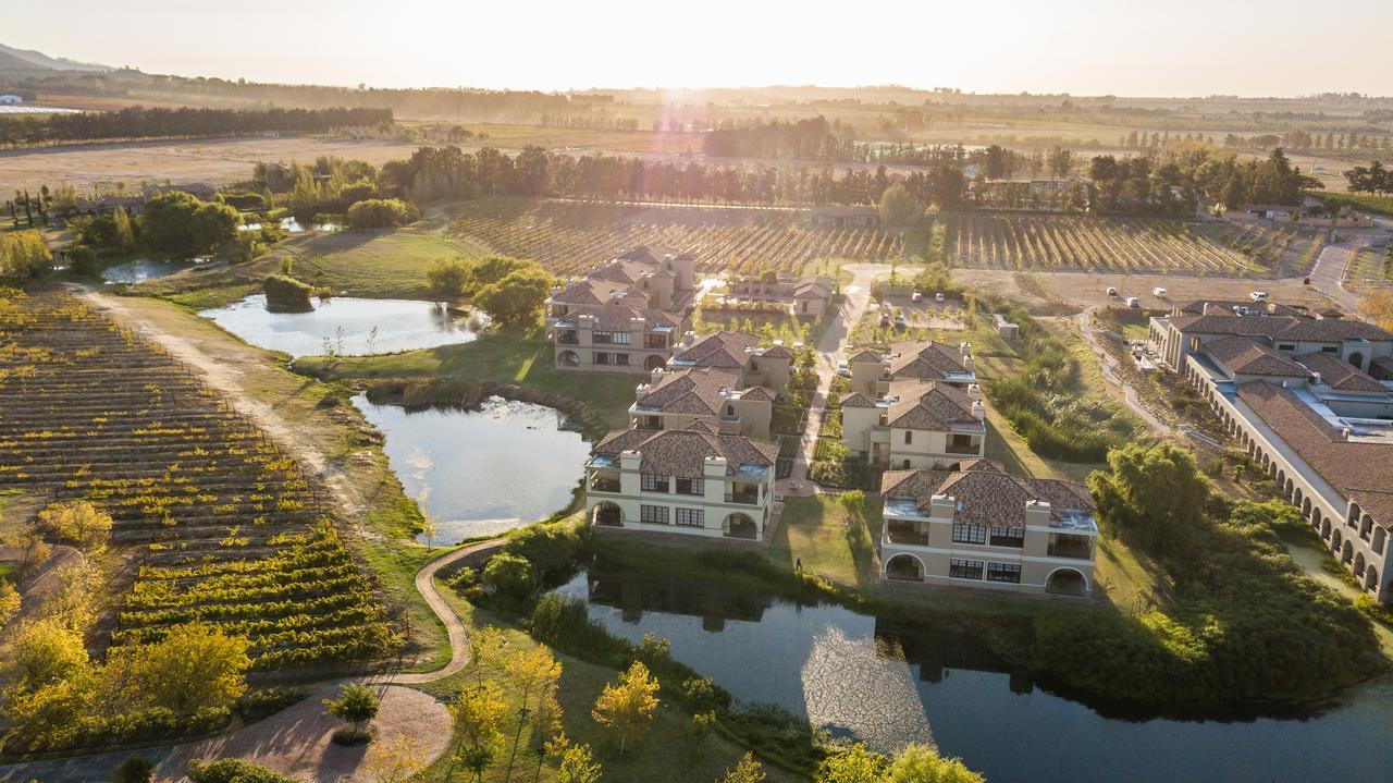 La Bella Vita Studios Paarl Esterno foto