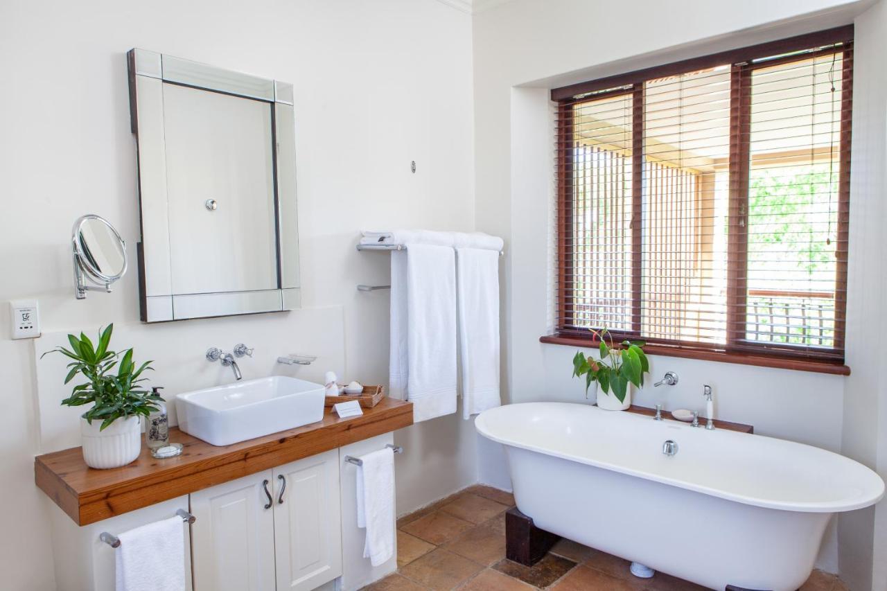 La Bella Vita Studios Paarl Esterno foto
