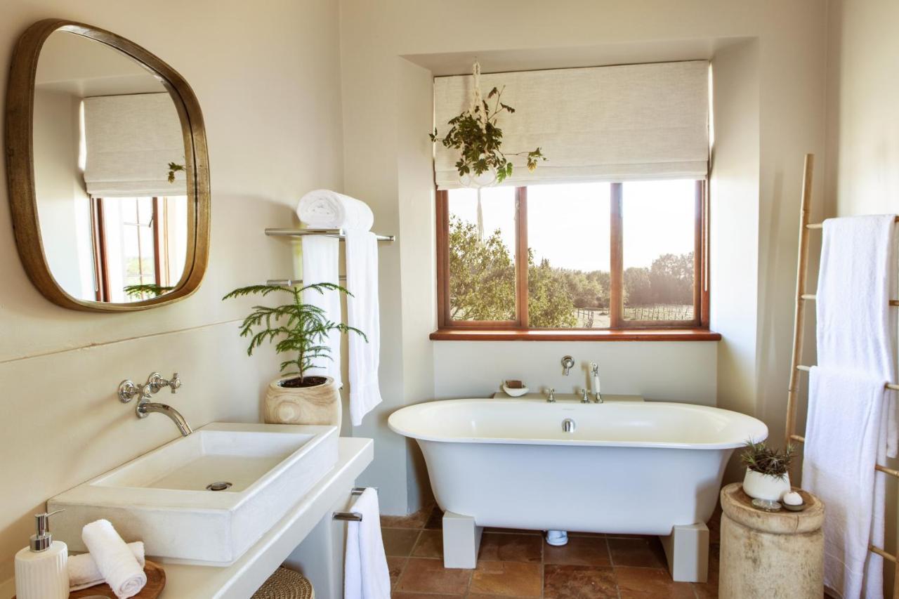 La Bella Vita Studios Paarl Esterno foto