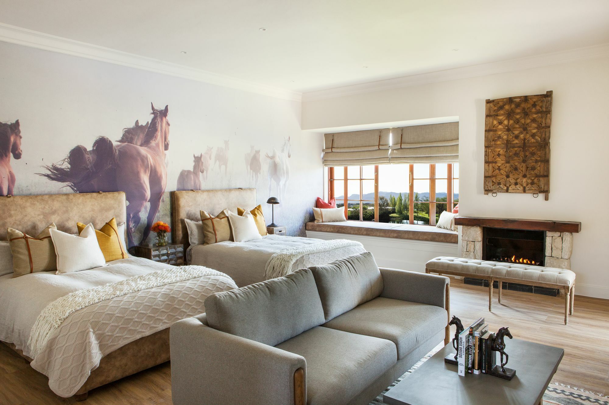 La Bella Vita Studios Paarl Esterno foto